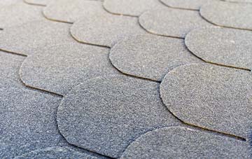 Cleverton asphalt roofing costs