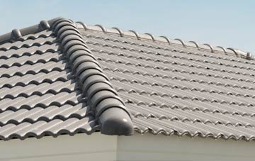 advantages of Cleverton clay roofing