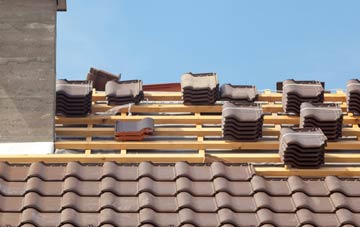 Cleverton clay roofing costs