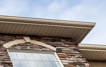 Cleverton diy soffit installation