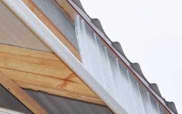 why Cleverton fascia repairs are essential