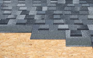 expert Cleverton asphalt roof companies