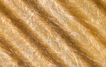 Cleverton fibreglass roof waterproofing