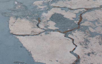 fibreglass roofing replacement Cleverton