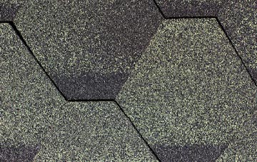 Cleverton fibreglass shingle repairs