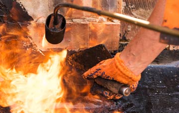 Cleverton flat roof repair companies