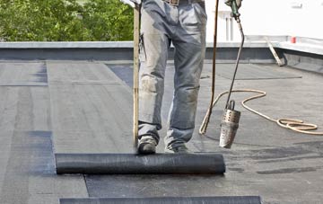 flat roof replacement Cleverton, Wiltshire