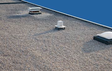flat roofing Cleverton, Wiltshire