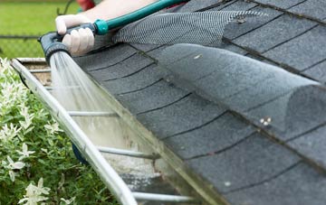 Cleverton gutter cleaning costs