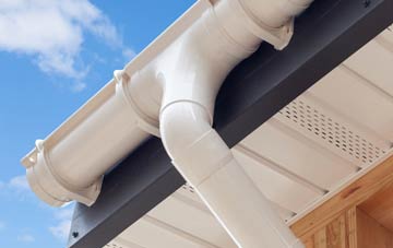 Cleverton gutter installation costs