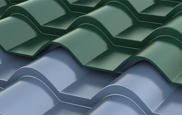 who should consider Cleverton plastic roofs