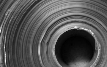 Cleverton pvc roof replacement