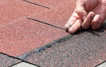 Cleverton asphalt roof repairs