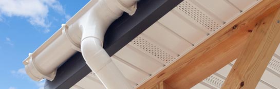 get Cleverton guttering quotes today