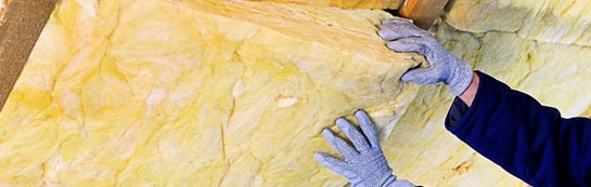 quotes for Cleverton roof insulation