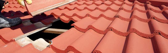 compare Cleverton roof repair quotes