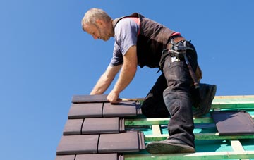 disadvantages of Cleverton slate roofing