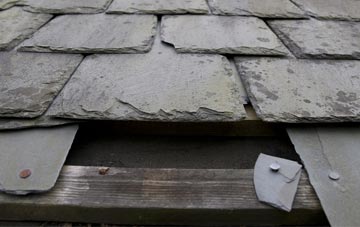 Cleverton slate roof repairs and maintenance