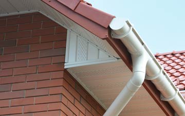 Cleverton soffit repair costs
