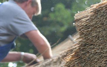 professional Cleverton thatchers