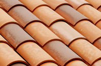 Cleverton clay roofing
