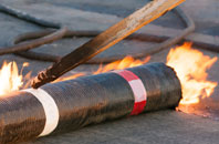 free Cleverton flat roofing repair quotes