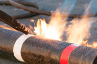 Cleverton flat roofing replacement