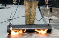 Cleverton flat roof sealing quote