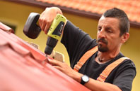 Cleverton garage roof repairs
