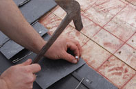 free Cleverton garage roof repair quotes