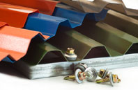 Cleverton plastic roofing