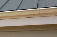 Cleverton soffit repair