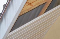 rated Cleverton soffit repair companies