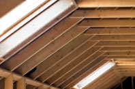 Cleverton tapered roof insulation quotes
