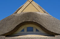 Cleverton thatch roofing