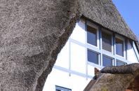 find rated Cleverton thatchers